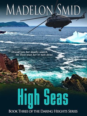 cover image of High Seas